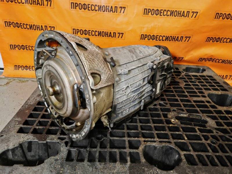 АКПП Mercedes-Benz R2212710701