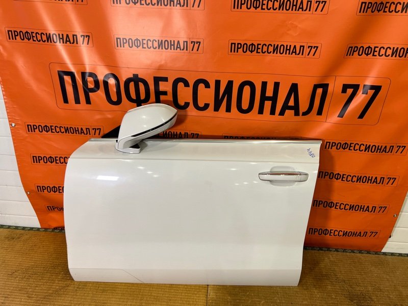 Дверь боковая Audi 4G8831051A