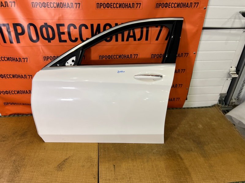 Дверь боковая Mercedes-Benz A2057200105