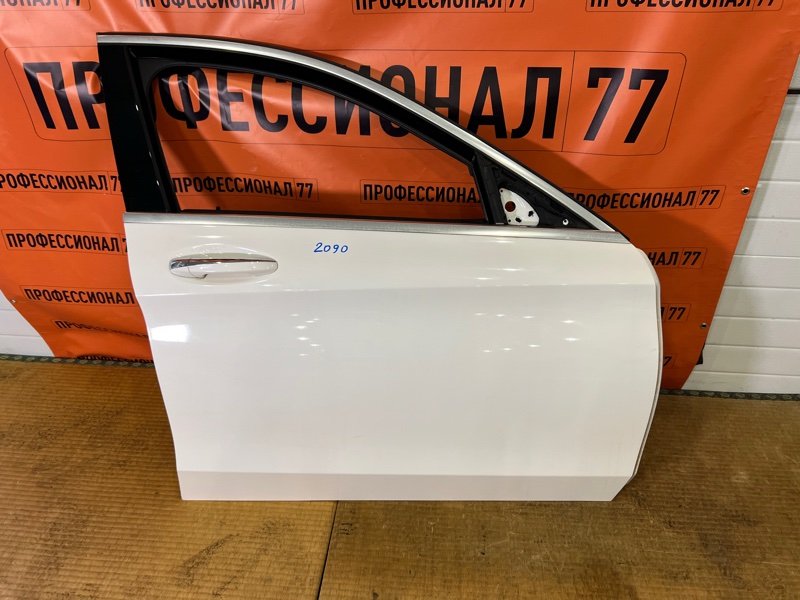 Дверь боковая Mercedes-Benz A2057200205