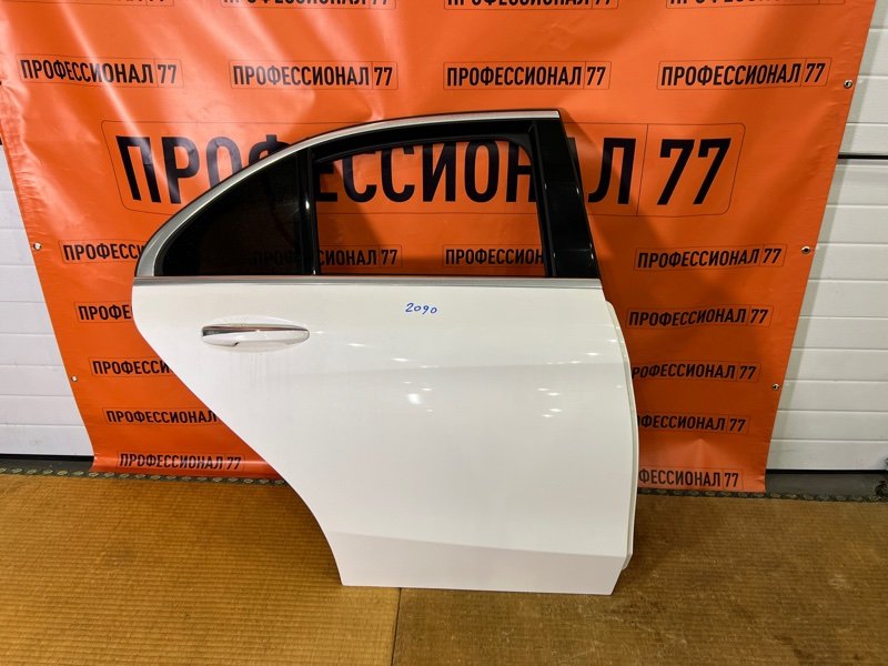 Дверь боковая Mercedes-Benz A2057300205
