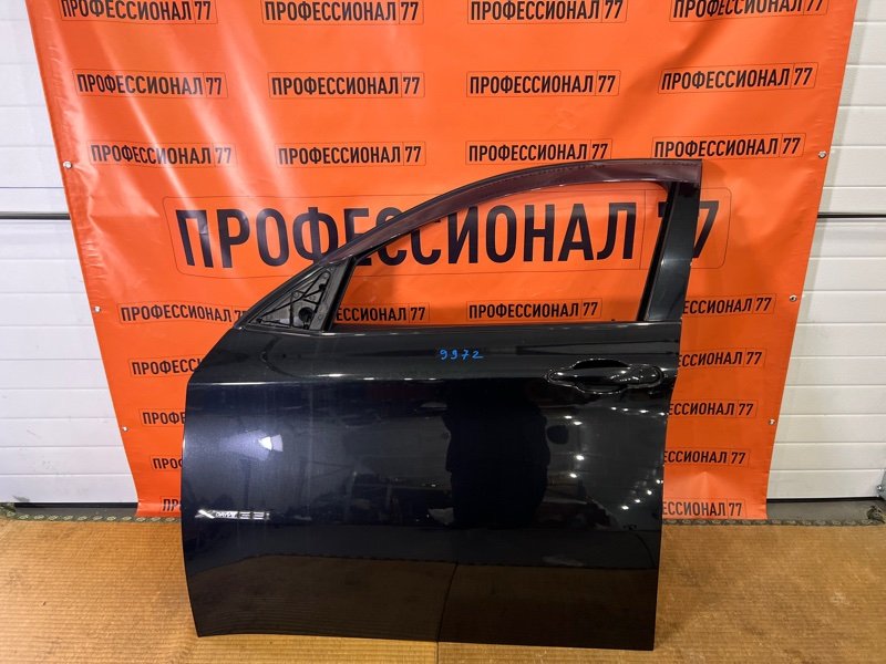 Дверь боковая BMW 41517198159