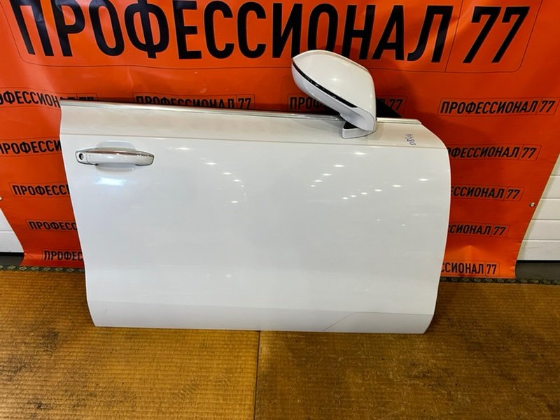 Дверь боковая Audi 4G8831052A