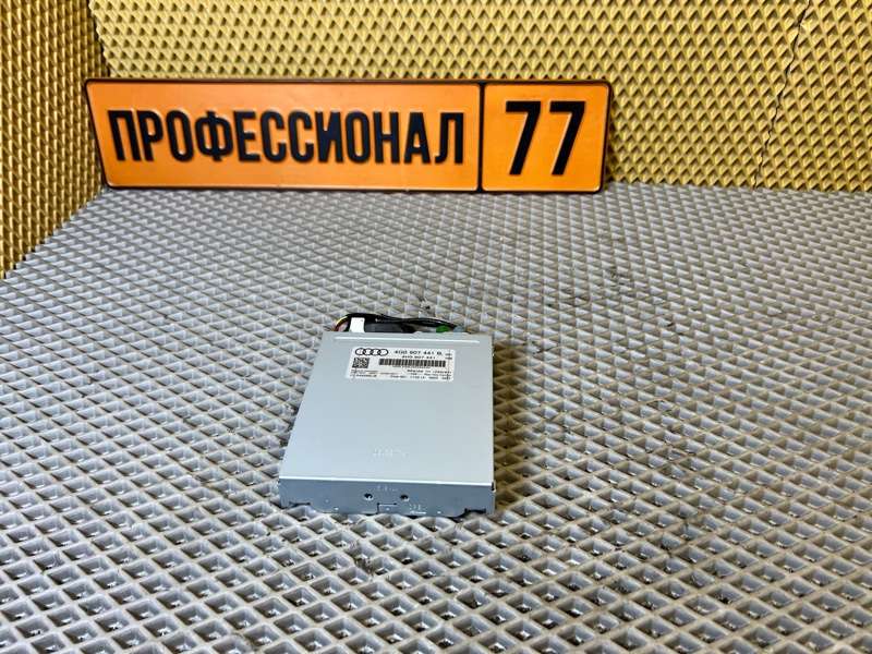 Блок управления камерой Audi 4G0907441B