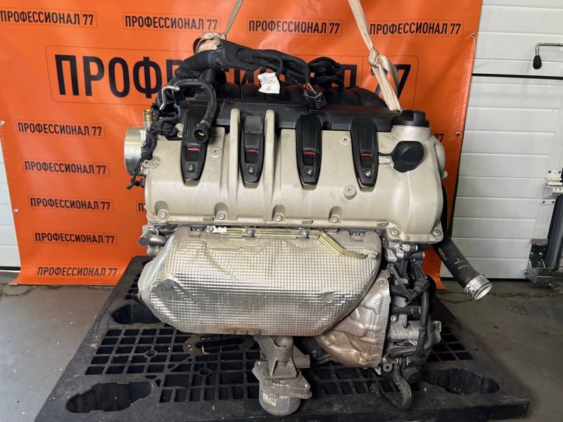 Двигатель Porsche 94810092002