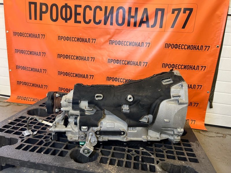 АКПП BMW 24008744817