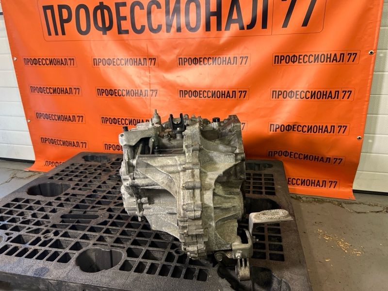 АКПП Volvo 36051074