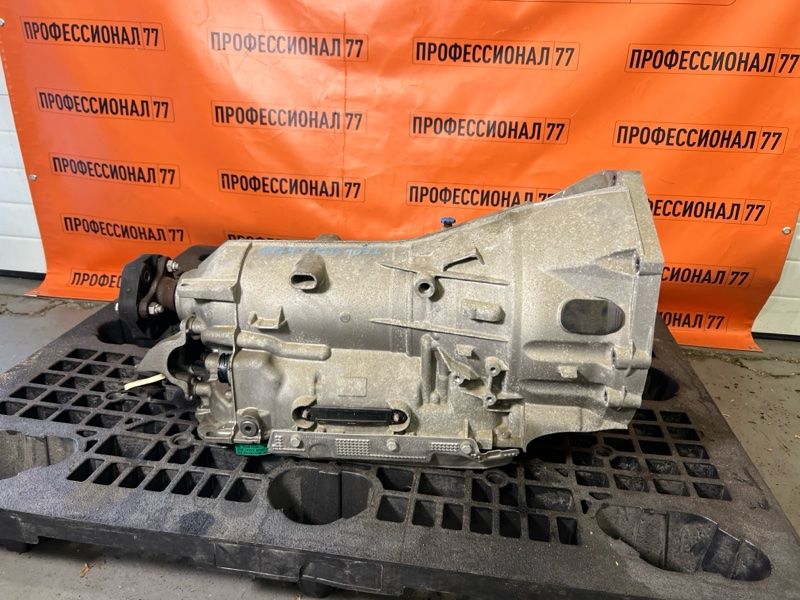 АКПП BMW 24007638363