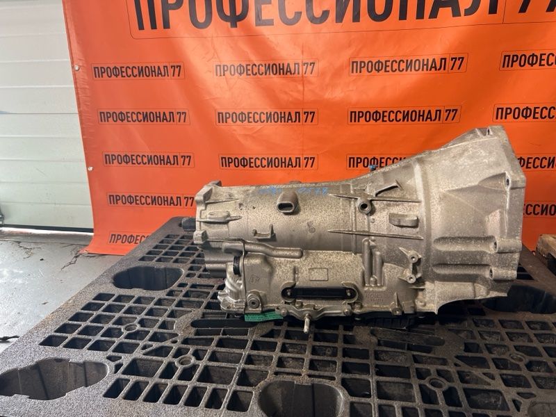 АКПП BMW 24007643974