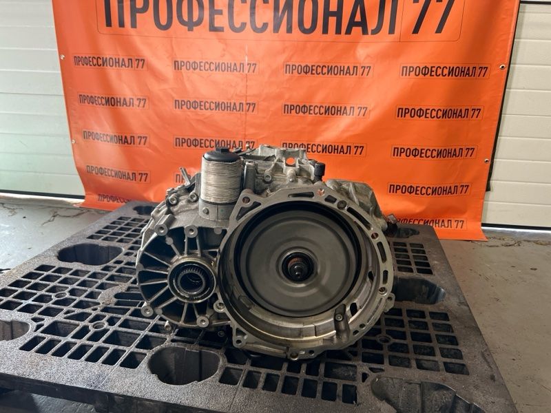 АКПП Audi 0BH300011T