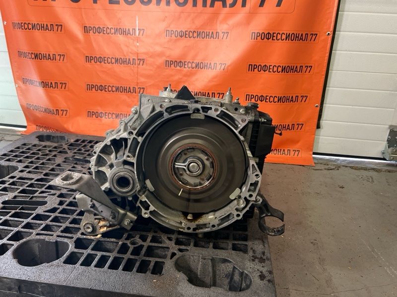 АКПП Volvo 36051074