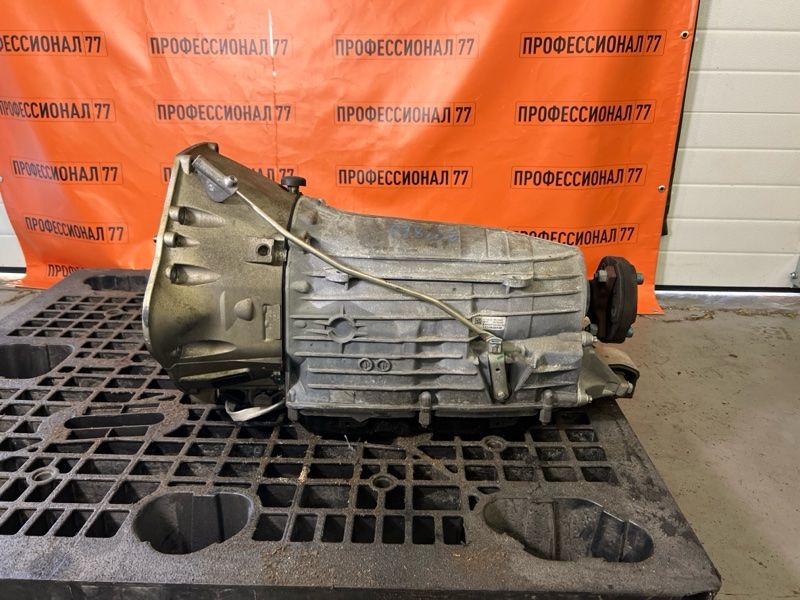 АКПП Mercedes-Benz A2042705601