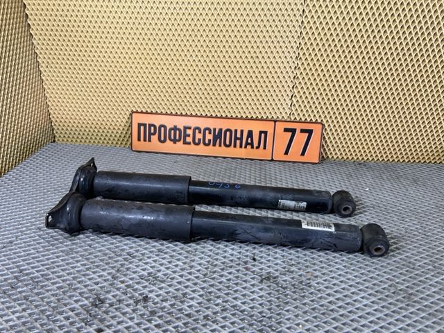 Амортизатор подвески Volvo 31340483