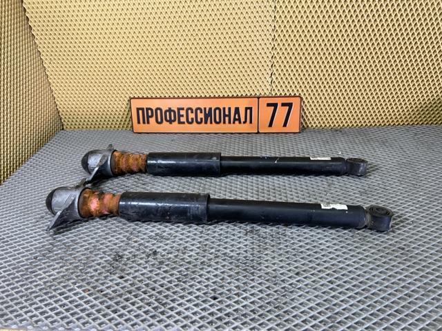 Амортизатор подвески Audi 5N0512011AR
