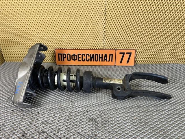 Амортизатор подвески Porsche 7L5413032AD