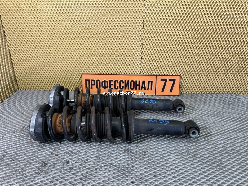 Амортизатор подвески BMW 33526796317