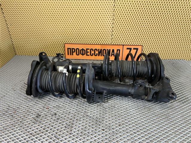 Амортизатор подвески Mercedes-Benz A2043202766