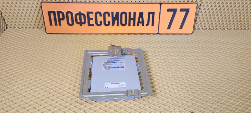 Блок управления камерой Porsche 7P5907441B