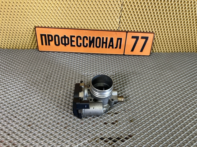 Дроссельная заслонка BMW
