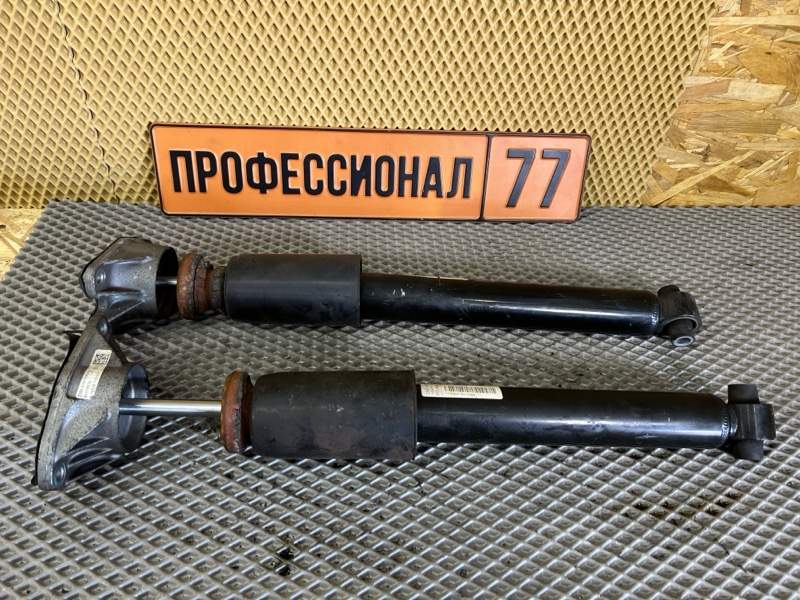 Амортизатор подвески BMW 33526791568
