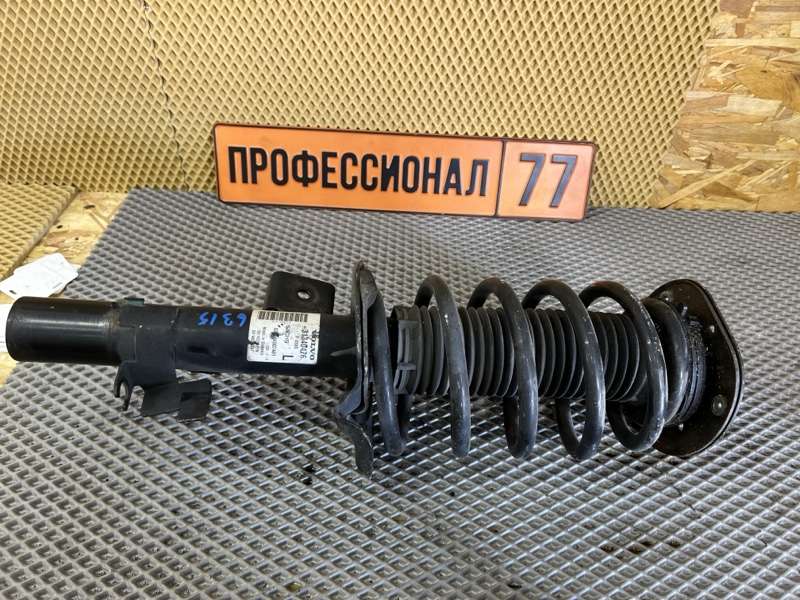 Амортизатор подвески Volvo 31340476
