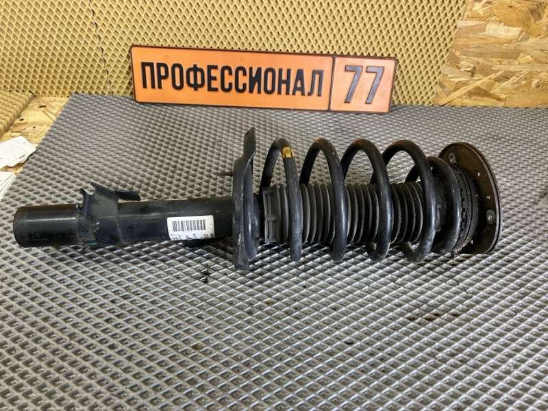 Амортизатор подвески Volvo 31340477