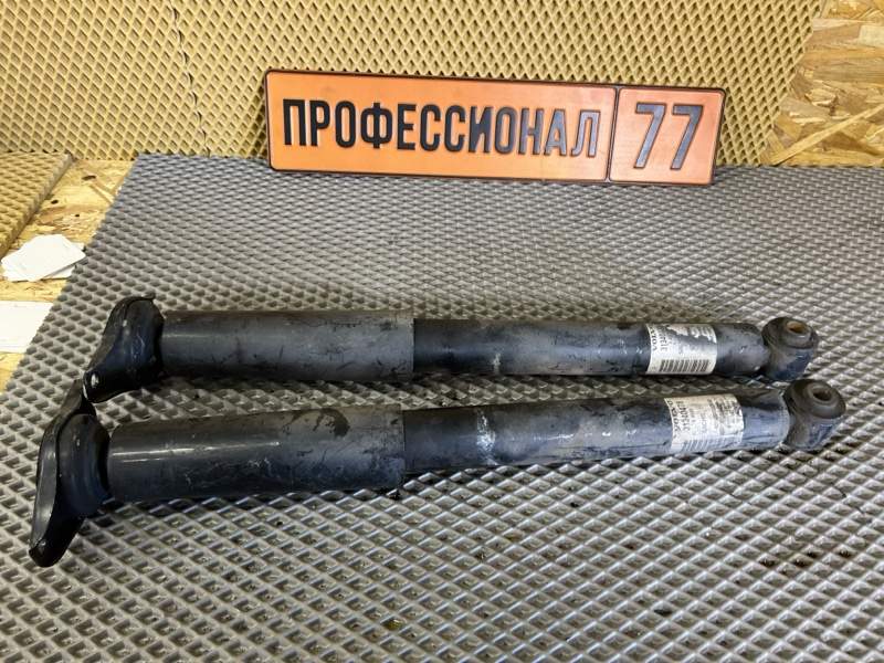 Амортизатор подвески Volvo 31340478