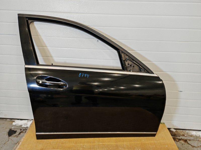 Дверь боковая Mercedes-Benz A2047200205