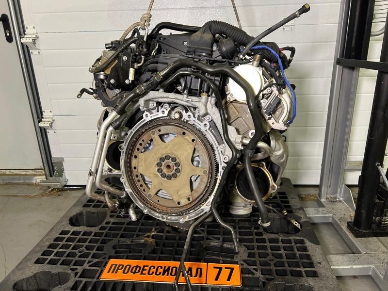 Двигатель Porsche 94810094804
