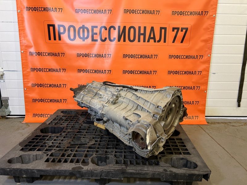 АКПП Audi 0B5301383L