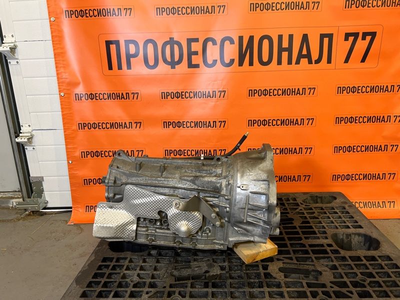 АКПП Audi 0C8300036Q