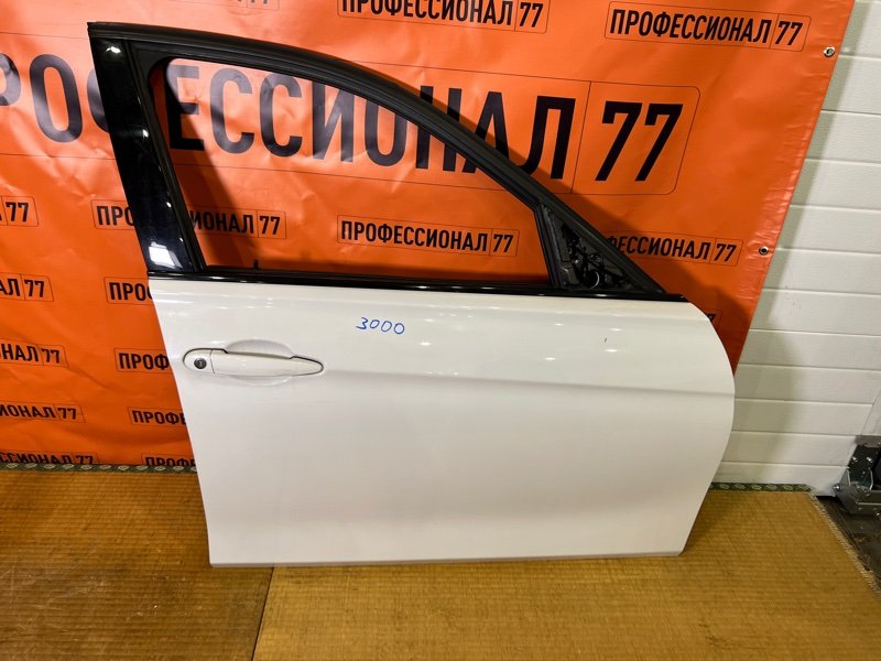 Дверь боковая BMW 41009628764