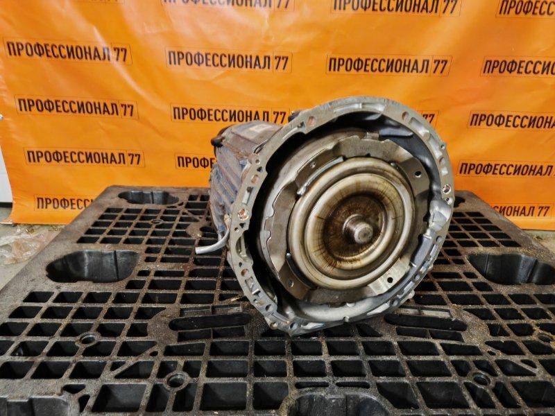 АКПП Mercedes-Benz A2052706201
