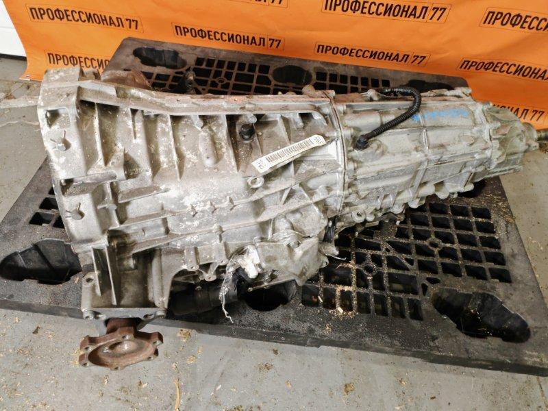 АКПП Audi 0B5301383L