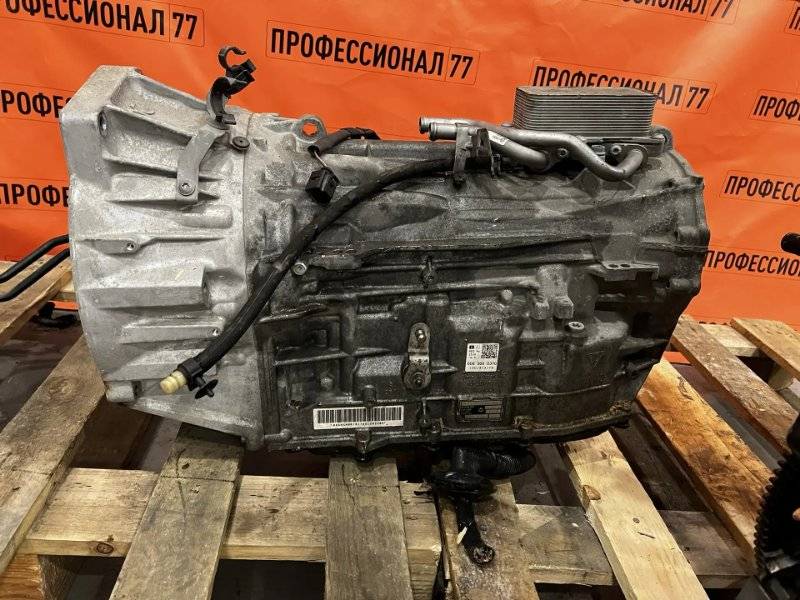 АКПП Porsche 0C8300037C